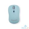 Picture of Promate Pastel Wireless Multimedia Keyboard & Mouse Combo