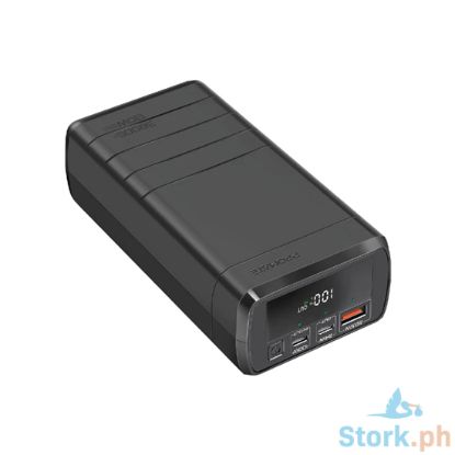 Picture of Promate PowerMine-130 38000mAh/130W Quick Charging Power Bank
