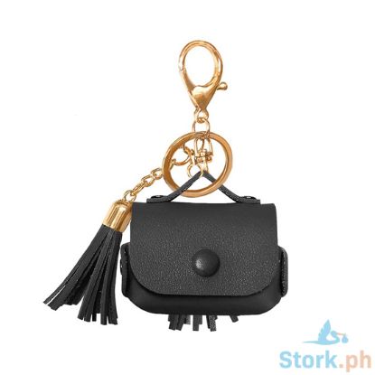 Picture of Promate Tassel-Pro Trendy Leather Protective Case for AirPods Pro