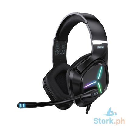 Picture of Vertux Blitz 7.1 Surround Sound Gaming Headphone