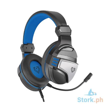 Picture of Vertux Malaga Amplified Stereo Wired Gaming Headset