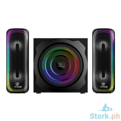 Picture of Vertux SonicThunder-80 80W Surround Sound Gaming Speaker