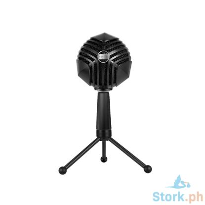 Picture of Vertux Sphere High Sensitivity Professional Digital Recording Microphone