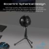 Picture of Vertux Sphere High Sensitivity Professional Digital Recording Microphone
