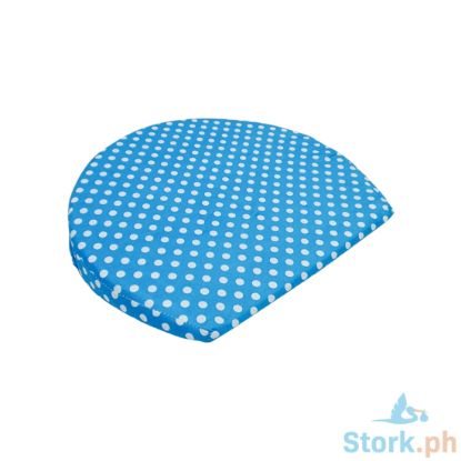 Picture of Uratex Amie Round Edged Wedge Maternity Pillow