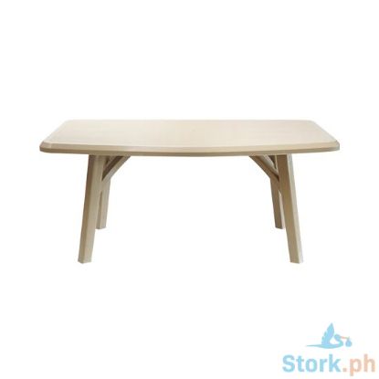 Picture of Uratex Monoblock 1801 Oval Table