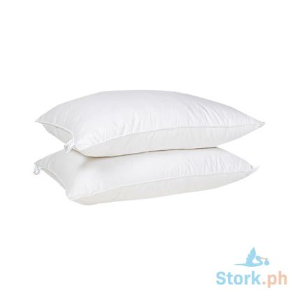 Picture of Uratex Trill Down Alternative Pillow White