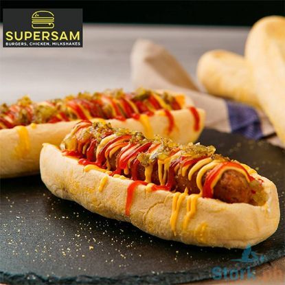 Picture of SuperSam Chori Dog