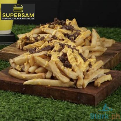 Picture of SuperSam Nacho Fries