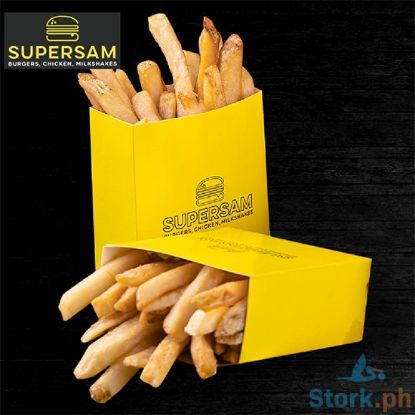 Picture of SuperSam Large Fries