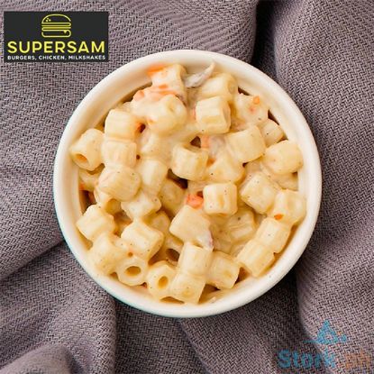 Picture of SuperSam Macaroni Salad