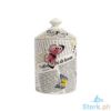 Picture of Fornasetti Candle Ultime Notizie - Flora scent / 300g