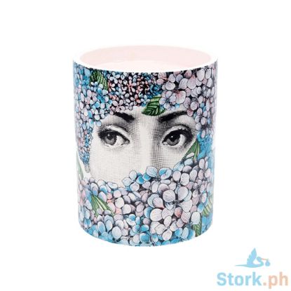 Picture of Fornasetti Candle Ortensia - Flora Scent / 900g