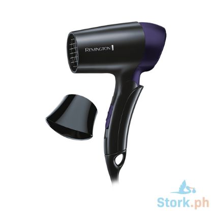 Picture of Remington D2400 Travel Hair Dryer