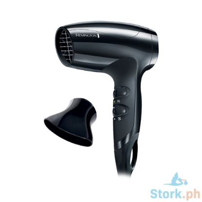 Picture of Remington D5000 Compact Hair Dryer