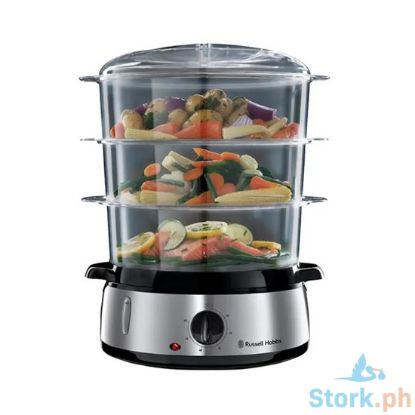 Picture of Russell Hobbs 19270-56 Food Steamer