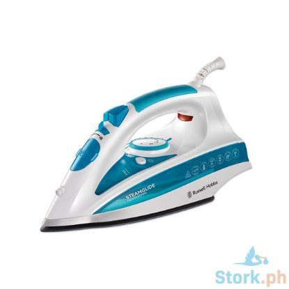 Picture of Russell Hobbs 20562-PH Steam Glide Iron