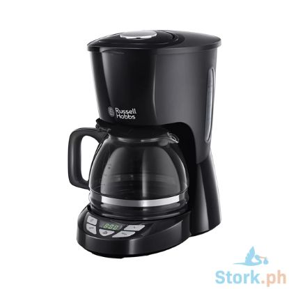 Picture of Russell Hobbs 22620-56 Textures Plus Coffee Maker