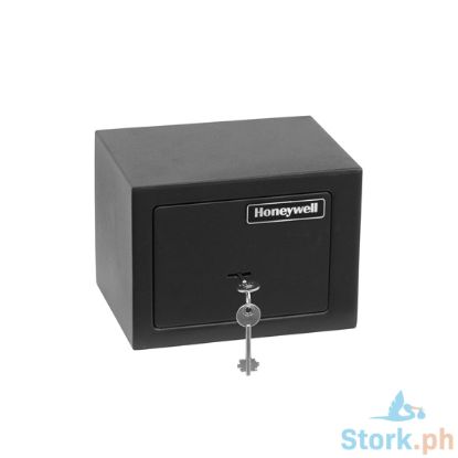 Picture of Honeywell 5002 Anti Theft Safe