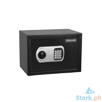 Picture of Honeywell 5110 Anti Theft Safe