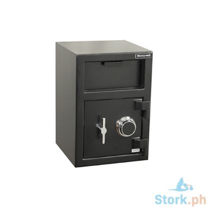 Picture of Honeywell 5911 Combination Depository Safe