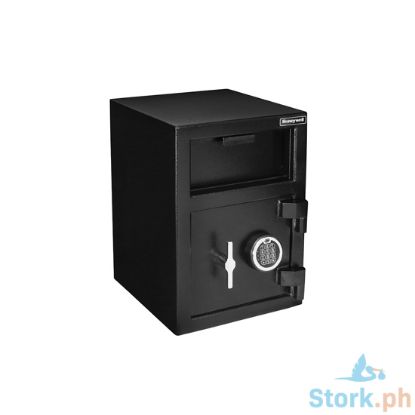 Picture of Honeywell 5912 Digital Depository Safe