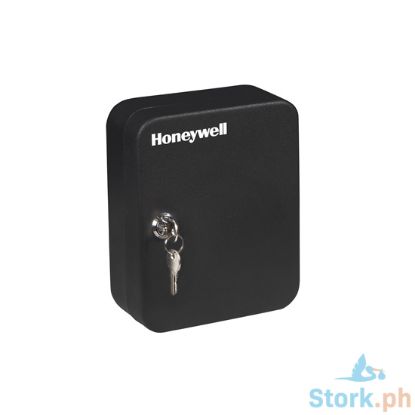Picture of Honeywell 6105 24 Key Steel Security Box