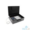 Picture of Honeywell 6110 Digital Steel Laptop Security Box