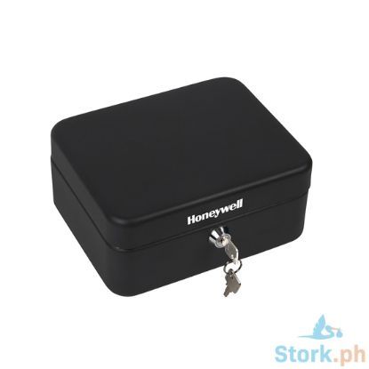 Picture of Honeywell 6111 Convertible Cash / Key Security Box