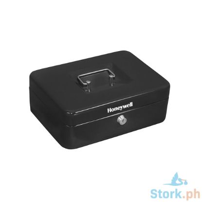 Picture of Honeywell 6202 Cash Security Box