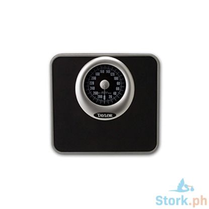 Picture of Taylor 5” Speedometer Dial Scale 4832