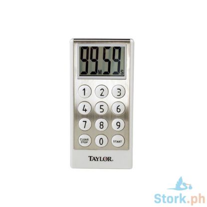 Picture of Taylor 10 Key Digital Timer 5820-4W