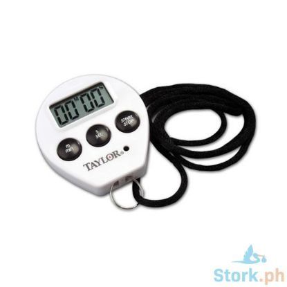 Picture of Taylor Chef's Digital Timer + Stopwatch 5816