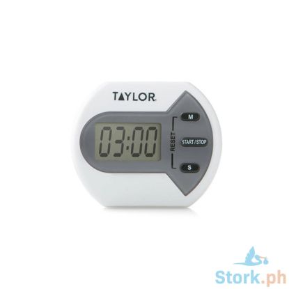 Picture of Taylor Digital Timer 5806