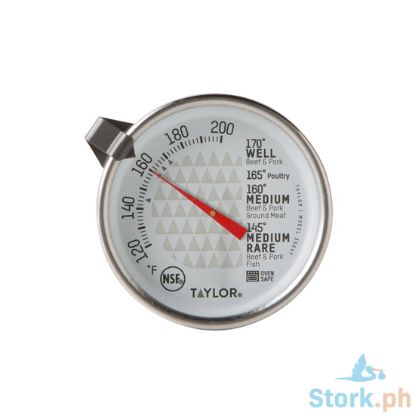 Picture of Taylor Meat Dial Thermometer 3504
