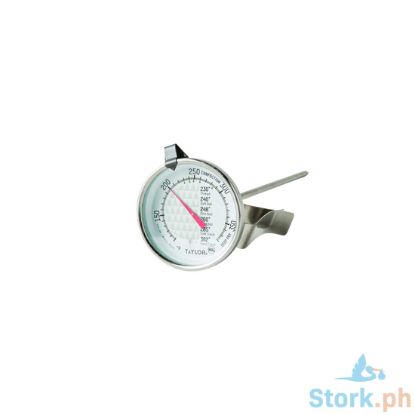 Picture of Taylor Candy-Jelly-Deep Fry Thermometer 3505