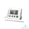 Picture of Taylor Digital Cooking Thermometer 3518N