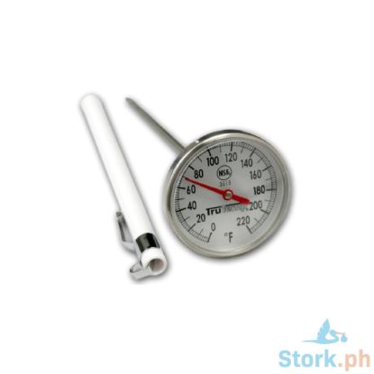 Picture of Taylor Instant Read Thermometer Oversized 1 ¾” Dial 3515