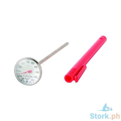 Picture of Taylor High Temperature Instant Read Thermometer 3517