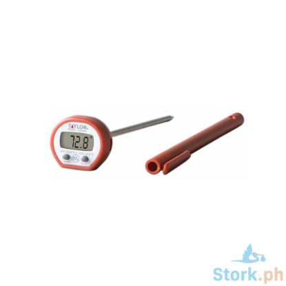 Picture of Taylor Classic Instant Read Thermometer 9840-4W