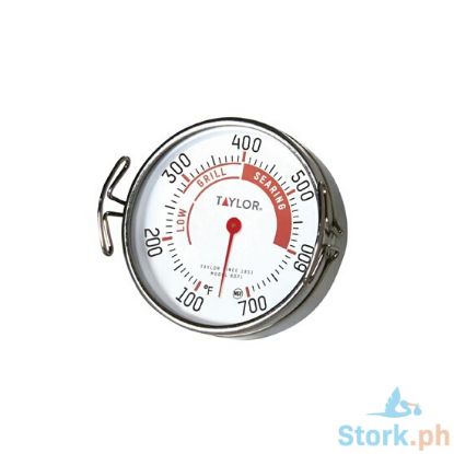 Picture of Taylor Classic Grill Thermometer 6021