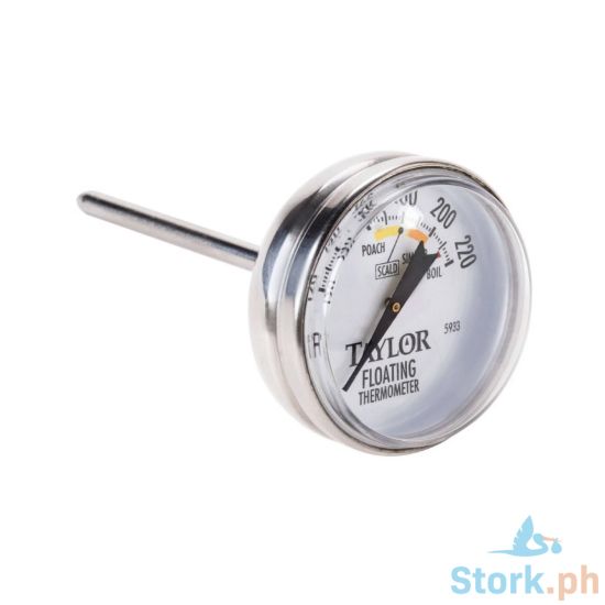 Picture of Taylor Floating Thermometer 5933