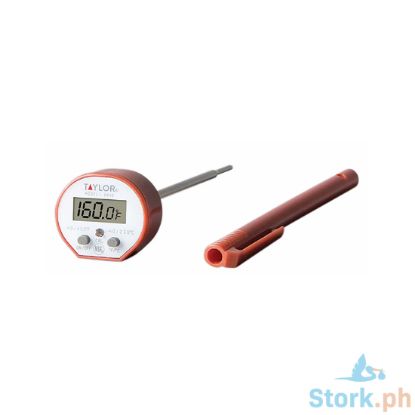 Picture of Taylor Waterproof Instant Read Thermometer 9842