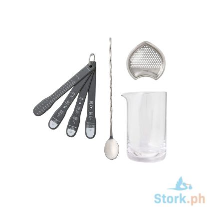 Picture of Rabbit Cocktail Mixing Kit R4-06437
