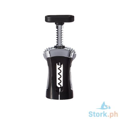 Picture of Rabbit Chrome Wing Corkscrew W4043N