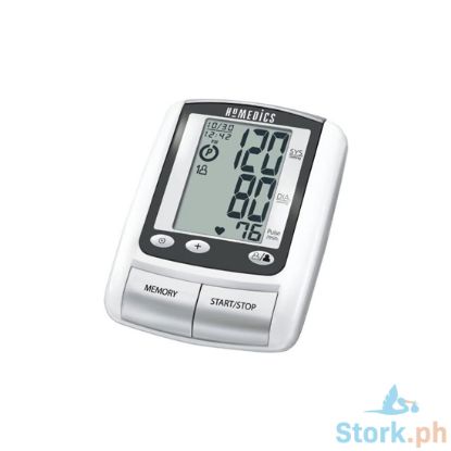 Picture of Homedics Automatic Arm Blood Pressure Monitor BPA-060