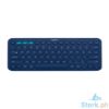 Picture of Logitech K380 Wireless Keyboard - Blue