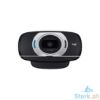 Picture of Logitech C615 Webcams 720p HD - Black