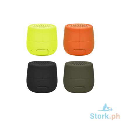Picture of LEXON Mino X Water Resistant FLOATING BT Speaker
