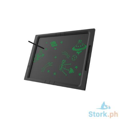 Picture of myFirst Sketch Board 21" - Black